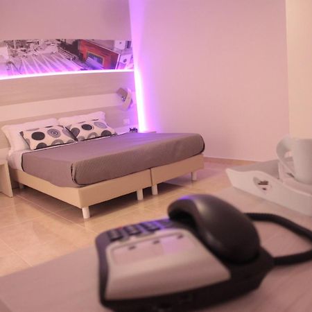 A'Mantia Hotel アマンテーア エクステリア 写真