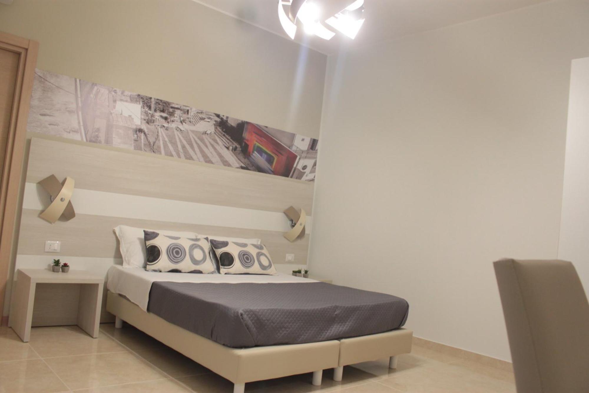 A'Mantia Hotel アマンテーア エクステリア 写真