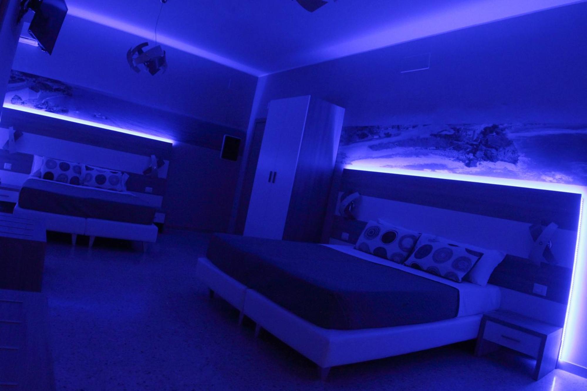 A'Mantia Hotel アマンテーア エクステリア 写真