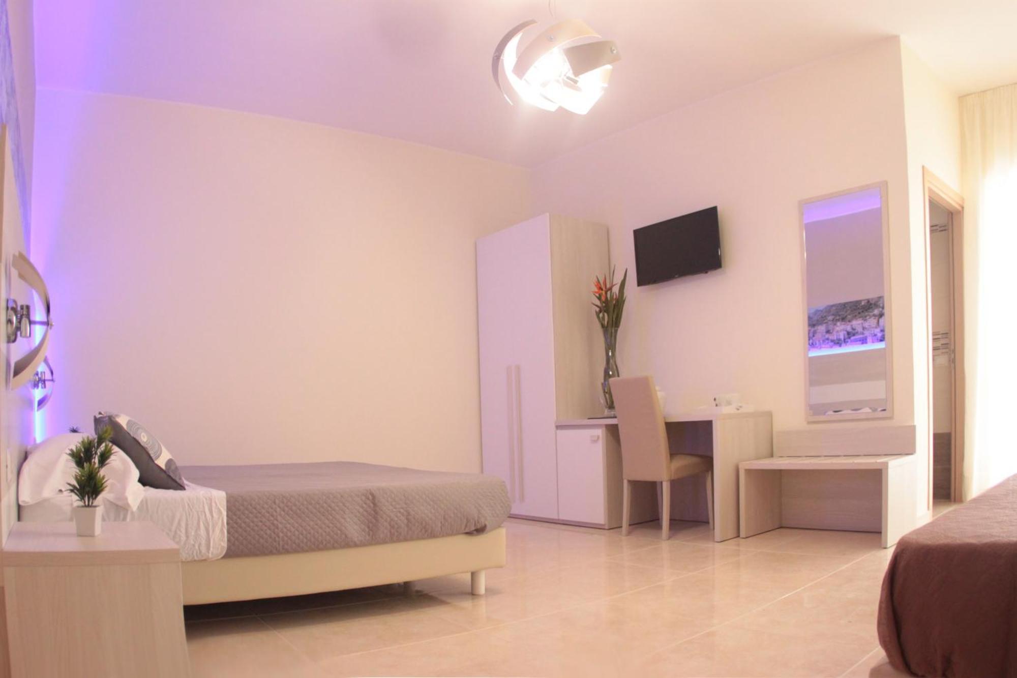 A'Mantia Hotel アマンテーア エクステリア 写真