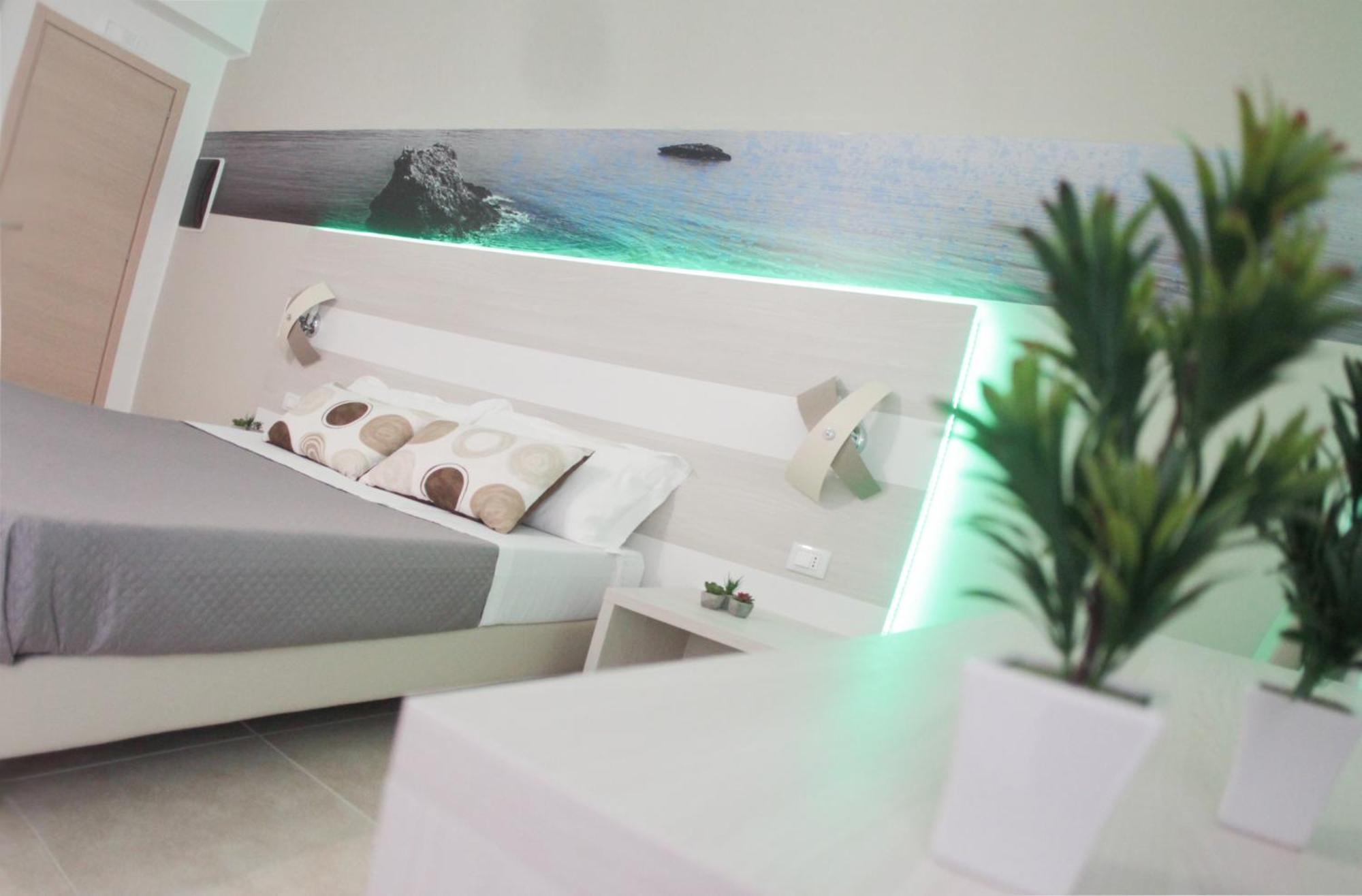 A'Mantia Hotel アマンテーア エクステリア 写真