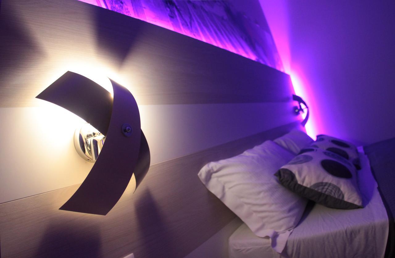 A'Mantia Hotel アマンテーア エクステリア 写真