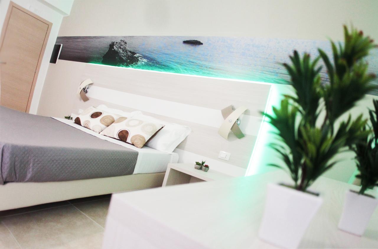 A'Mantia Hotel アマンテーア エクステリア 写真