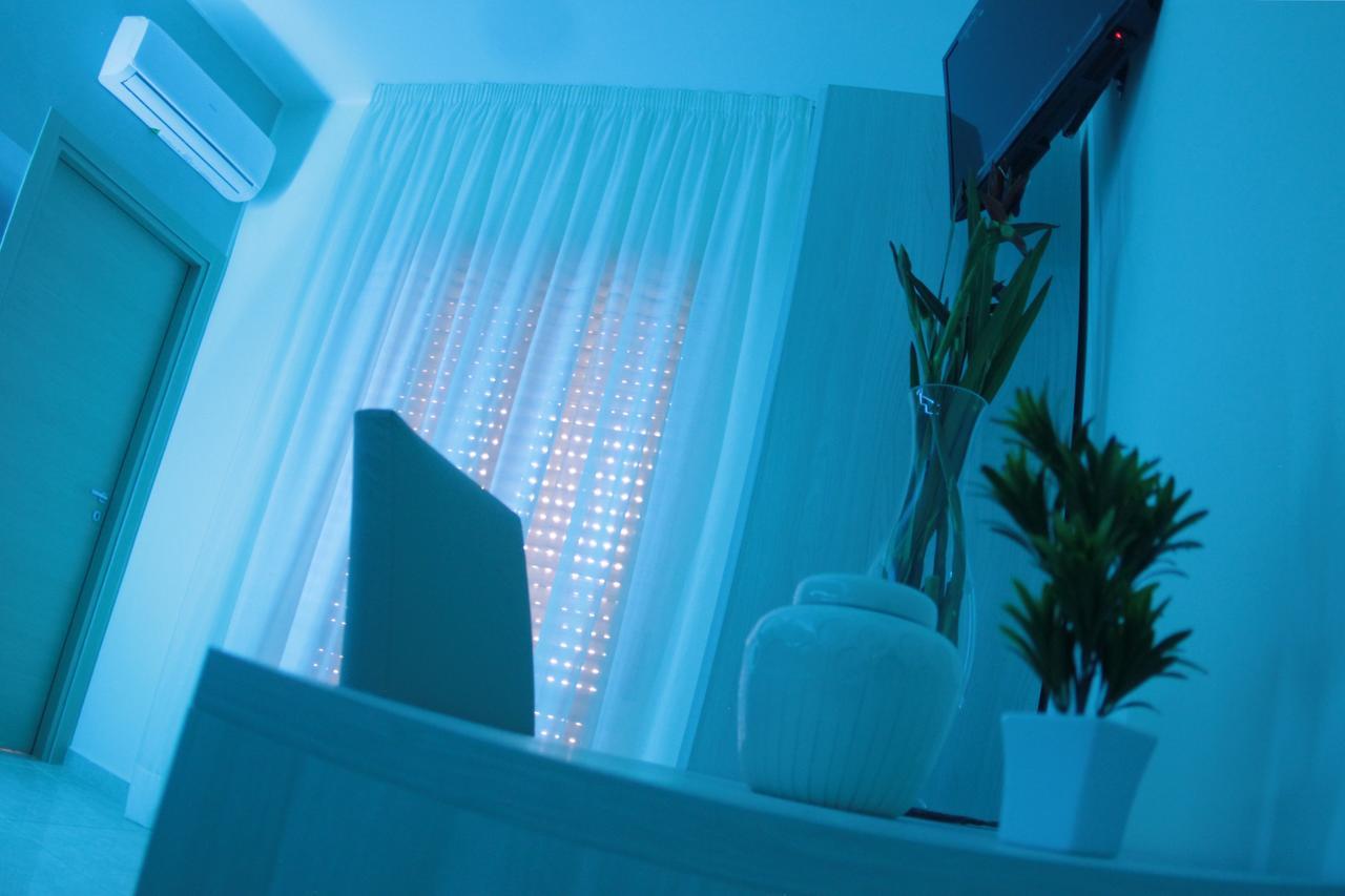A'Mantia Hotel アマンテーア エクステリア 写真