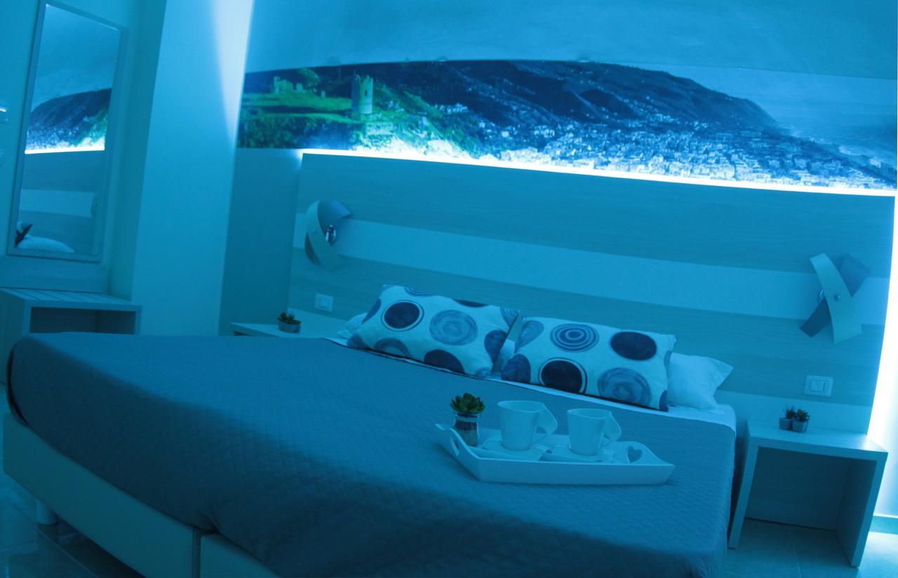 A'Mantia Hotel アマンテーア エクステリア 写真